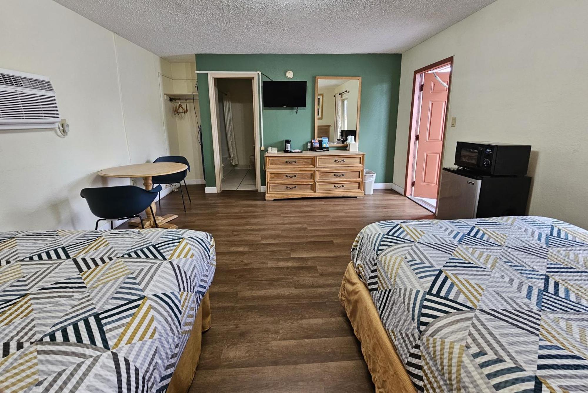 Rodeway Inn Fort Pierce Us Highway 1 Exteriör bild
