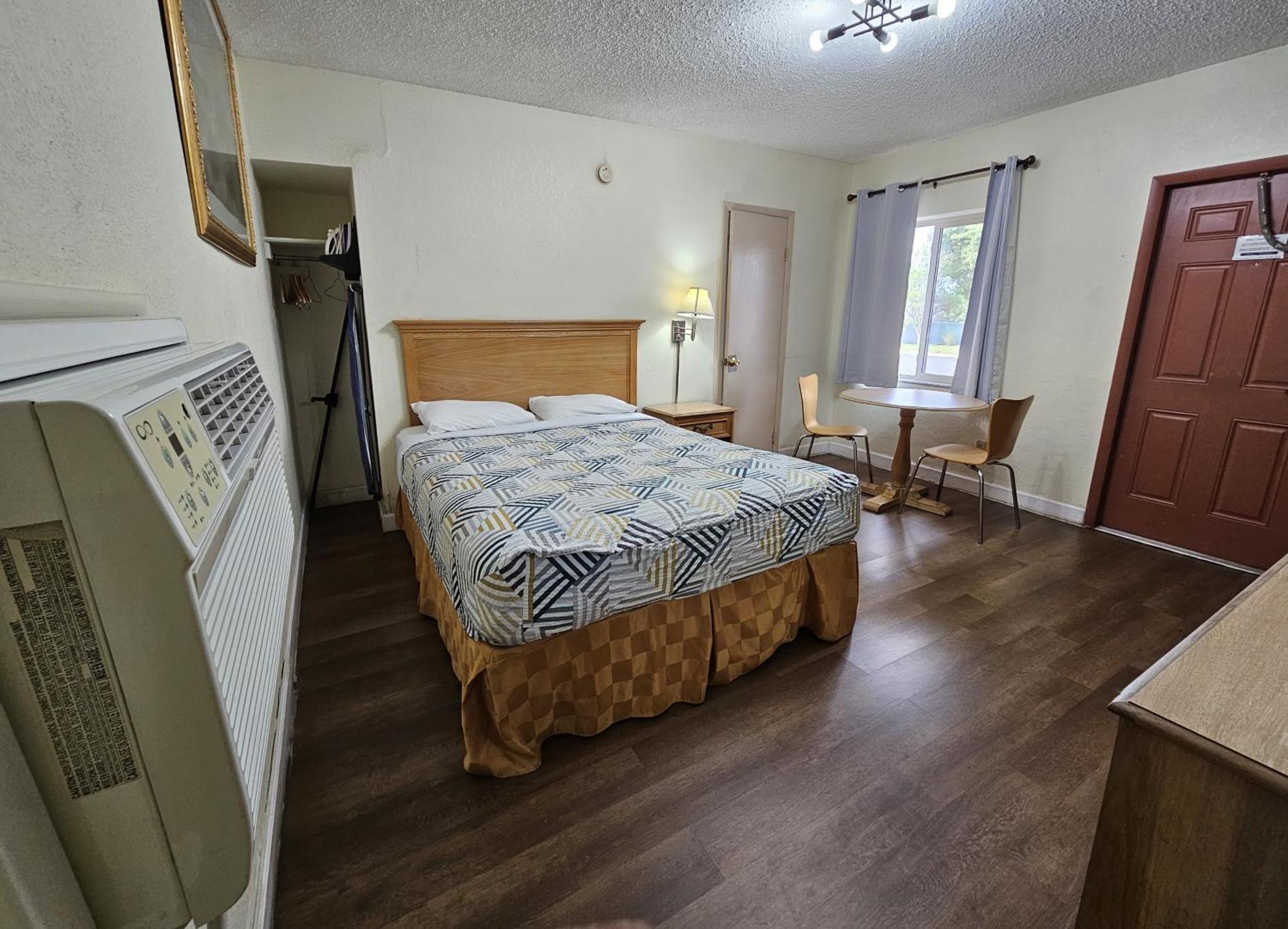 Rodeway Inn Fort Pierce Us Highway 1 Exteriör bild