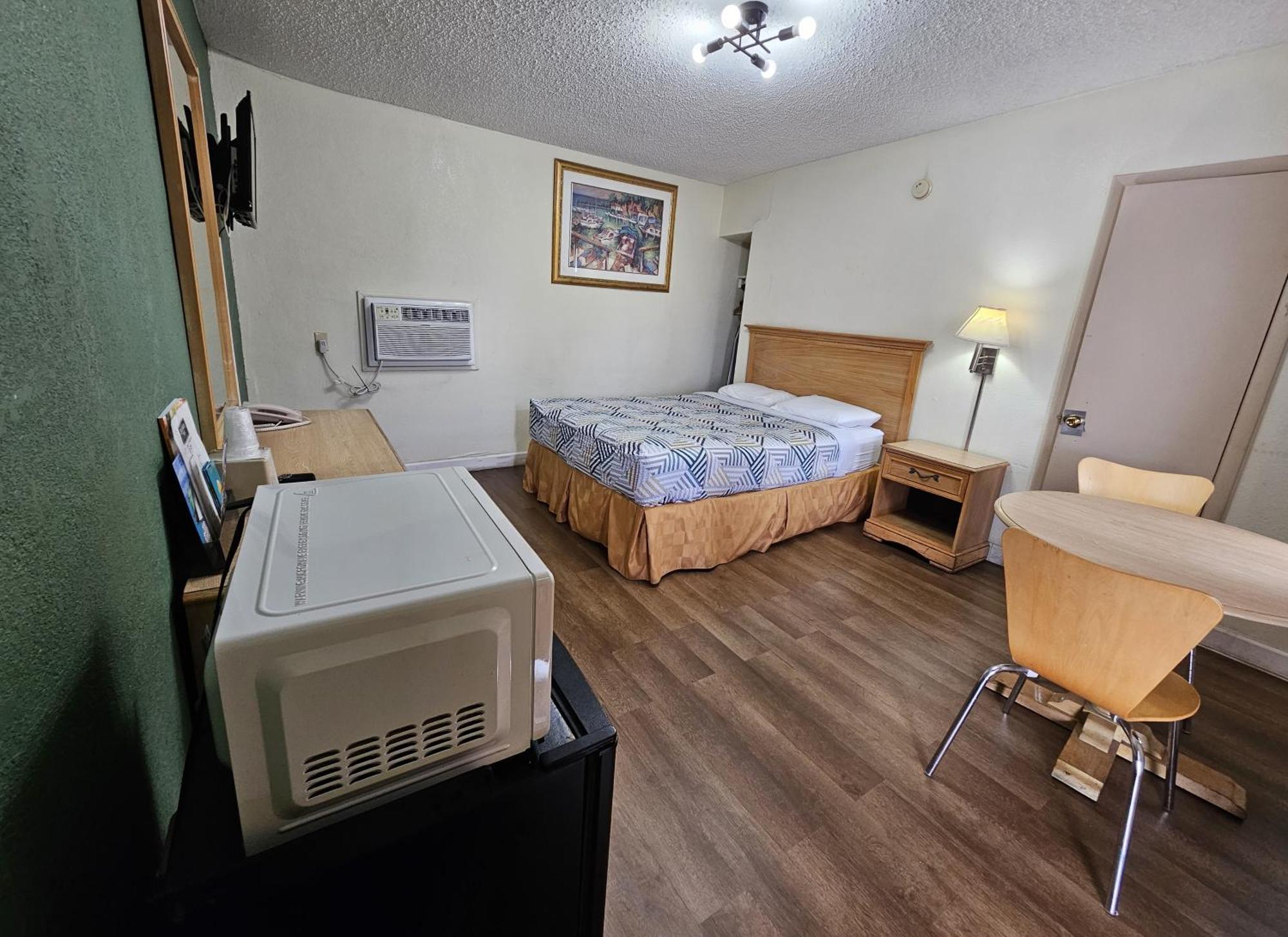 Rodeway Inn Fort Pierce Us Highway 1 Exteriör bild